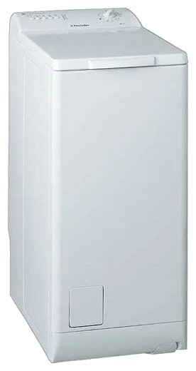 Чистка сливного фильтра Electrolux EWT 825