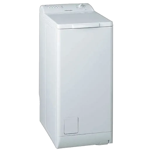 Чистка сливного фильтра Electrolux EWT 815
