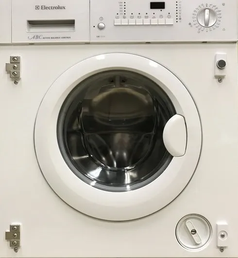 Чистка сливного фильтра Electrolux EW 1230 I