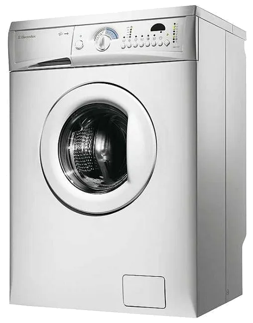 Чистка сливного фильтра Electrolux EW 1286 F