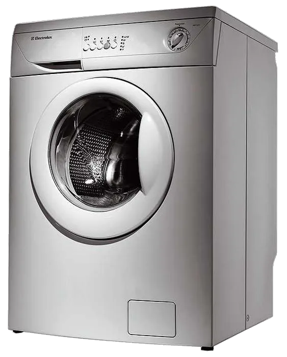 Чистка сливного фильтра Electrolux EWF 1028