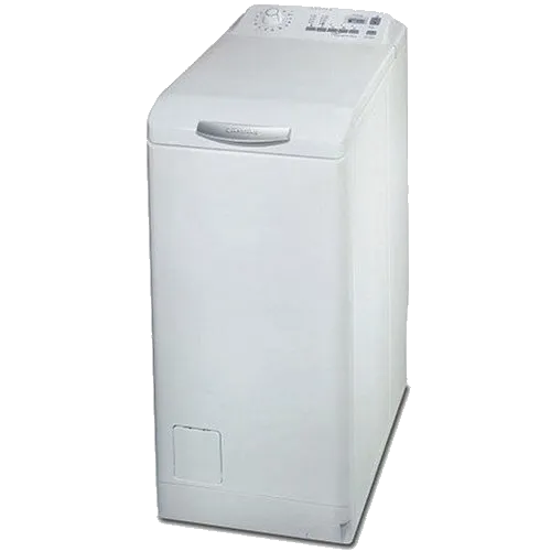 Чистка сливного фильтра Electrolux EWT 1349