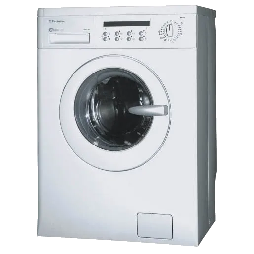Чистка сливного фильтра Electrolux EWS 1250