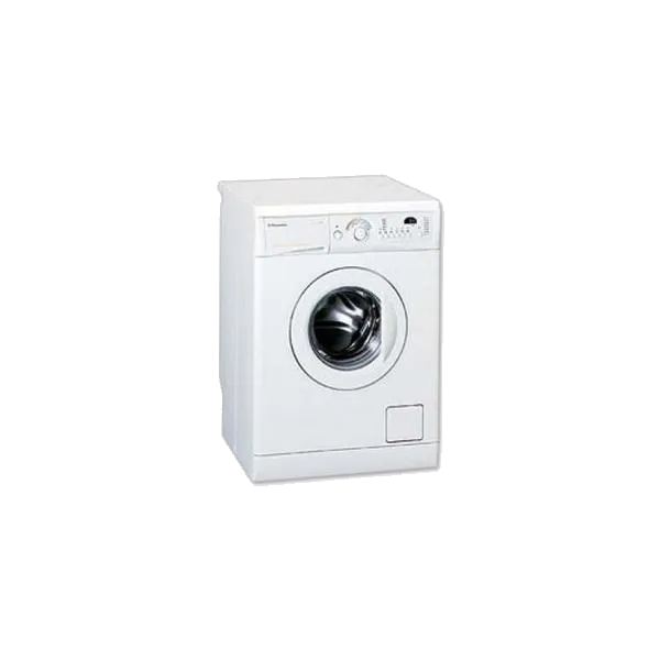 Чистка сливного фильтра Electrolux EWW 1290