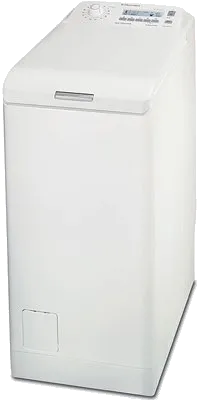 Чистка сливного фильтра Electrolux EWT 10620 W