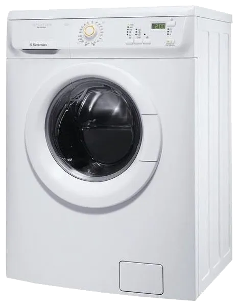 Чистка сливного фильтра Electrolux EWF 10240 W