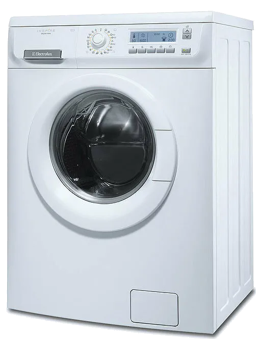 Чистка сливного фильтра Electrolux EWF 10670 W