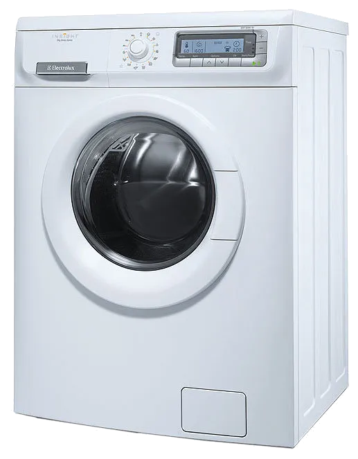 Чистка сливного фильтра Electrolux EWF 12981 W