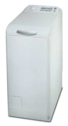 Чистка сливного фильтра Electrolux EWT 13720 W