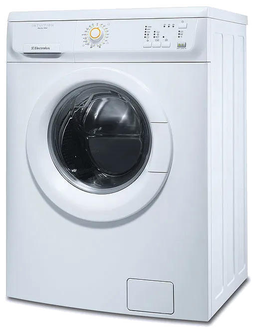 Чистка сливного фильтра Electrolux EWF 12040 W