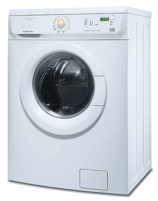 Чистка сливного фильтра Electrolux EWF 12270 W