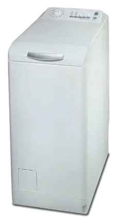 Чистка сливного фильтра Electrolux EWT 13120 W