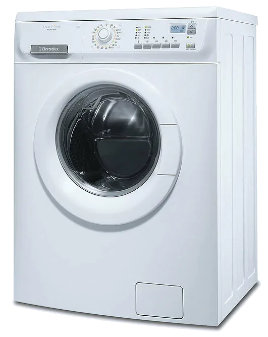 Чистка сливного фильтра Electrolux EWF 14470 W