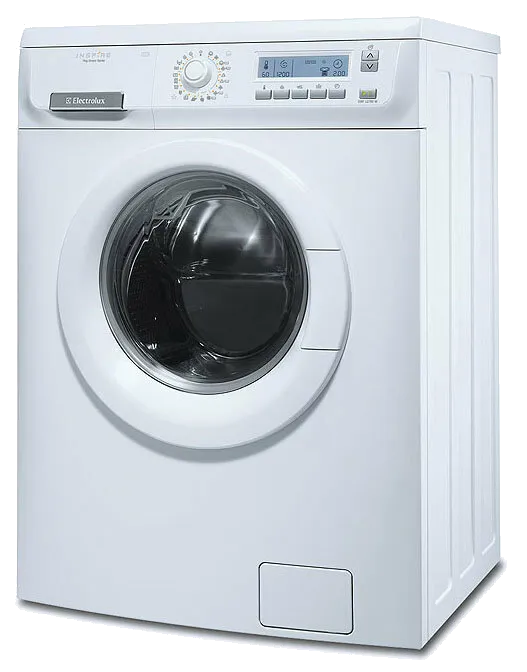 Чистка сливного фильтра Electrolux EWF 14780 W
