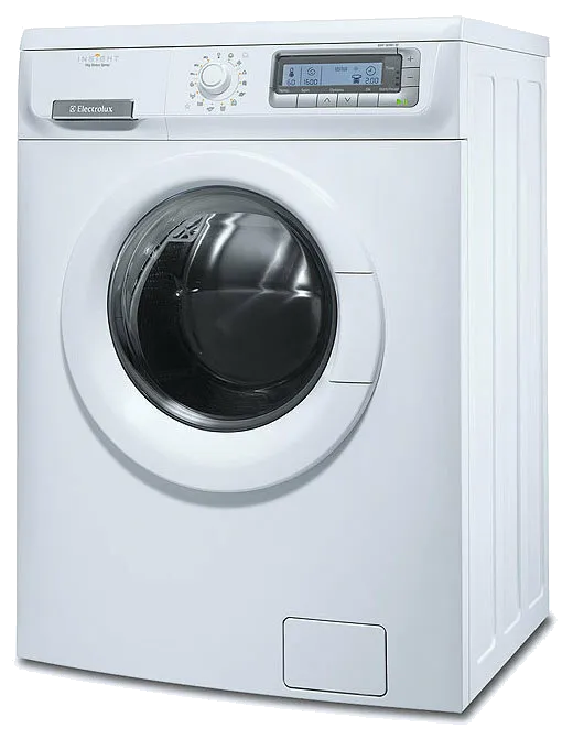Чистка сливного фильтра Electrolux EWF 14981 W