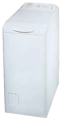 Чистка сливного фильтра Electrolux EWT 10120 W