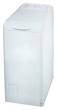 Чистка сливного фильтра Electrolux EWT 9120 W