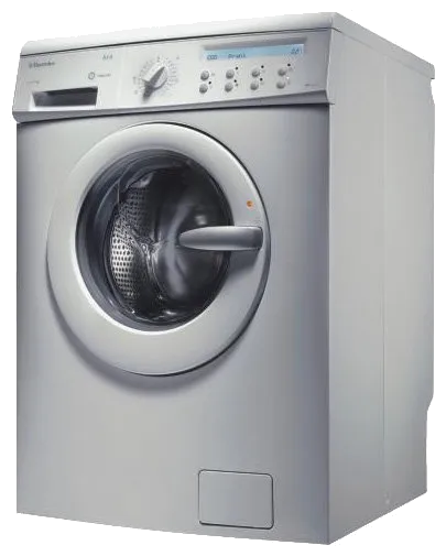 Чистка сливного фильтра Electrolux EWF 1050