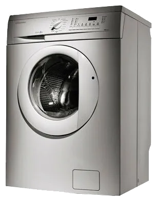 Чистка сливного фильтра Electrolux EWS 1007