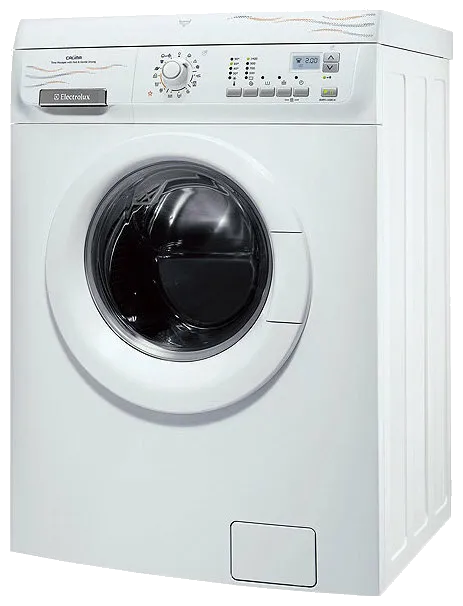 Чистка сливного фильтра Electrolux EWW 12470 W