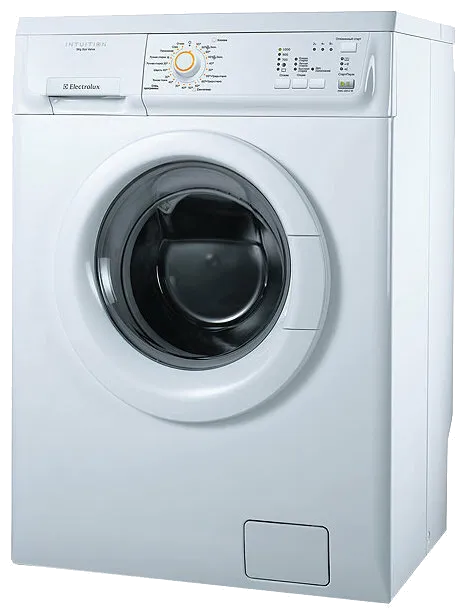 Чистка сливного фильтра Electrolux EWS 10012 W
