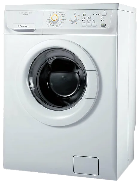 Чистка сливного фильтра Electrolux EWS 8010 W