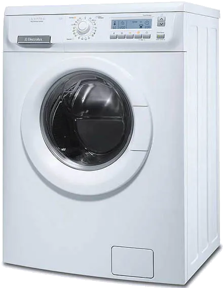 Чистка сливного фильтра Electrolux EWS 12610 W