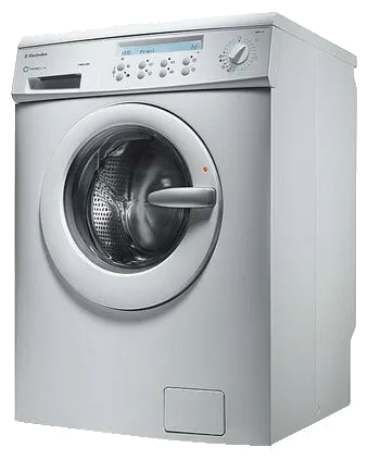 Чистка сливного фильтра Electrolux EWS 1051