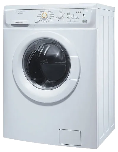 Чистка сливного фильтра Electrolux EWF 10149 W