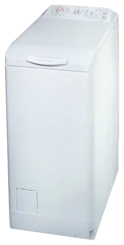 Чистка сливного фильтра Electrolux EWT 10110 W