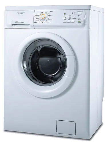 Чистка сливного фильтра Electrolux EWS 8012 W
