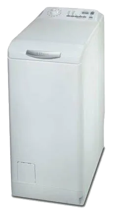 Чистка сливного фильтра Electrolux EWT 10410 W