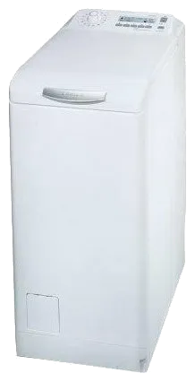 Чистка сливного фильтра Electrolux EWT 10730 W