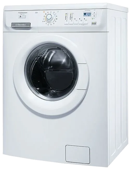 Чистка сливного фильтра Electrolux EWS 14470 W