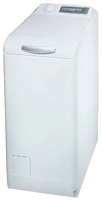 Чистка сливного фильтра Electrolux EWT 13741 W