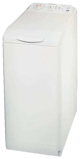 Чистка сливного фильтра Electrolux EWT 9125 W