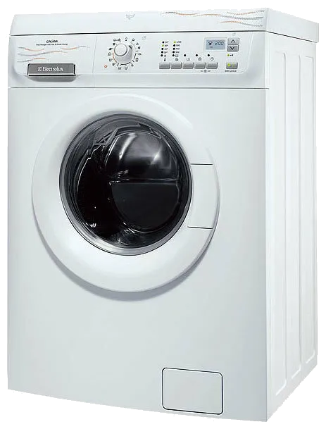 Чистка сливного фильтра Electrolux EWFM 12470 W