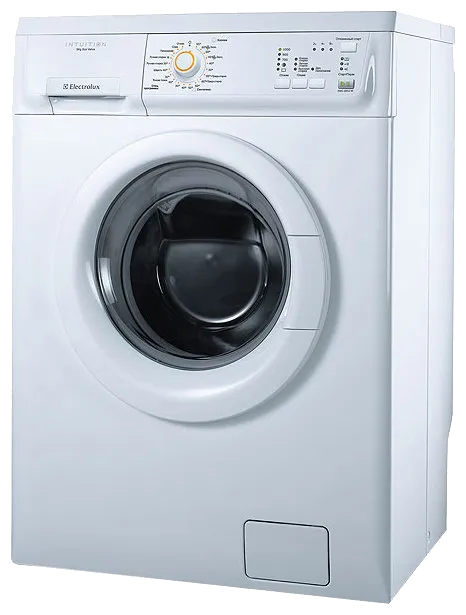 Чистка сливного фильтра Electrolux EWF 8020 W