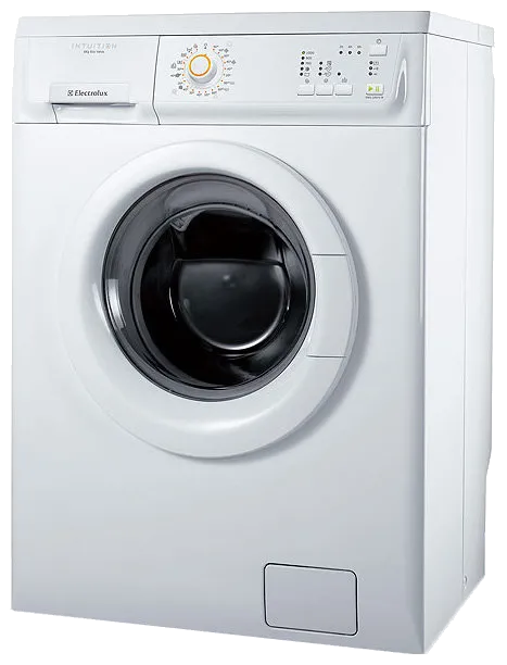 Чистка сливного фильтра Electrolux EWS 10070 W