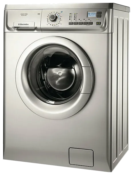 Чистка сливного фильтра Electrolux EWS 10470 S