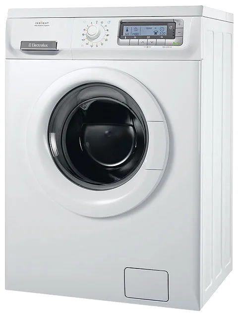 Чистка сливного фильтра Electrolux EWS 12971 W