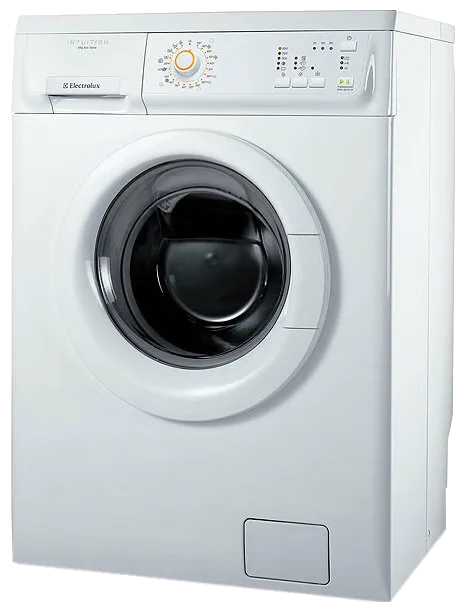 Чистка сливного фильтра Electrolux EWS 8070 W