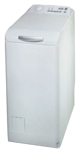 Чистка сливного фильтра Electrolux EWTS 10420 W