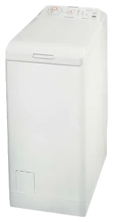 Чистка сливного фильтра Electrolux EWTS 10120 W