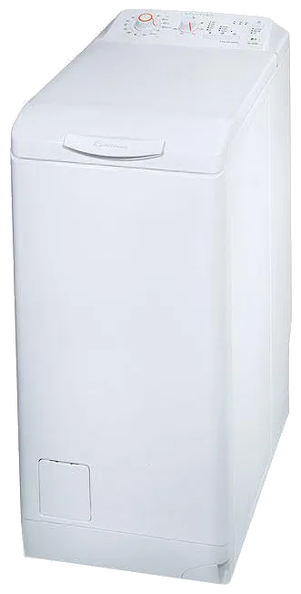 Чистка сливного фильтра Electrolux EWTS 13120 W