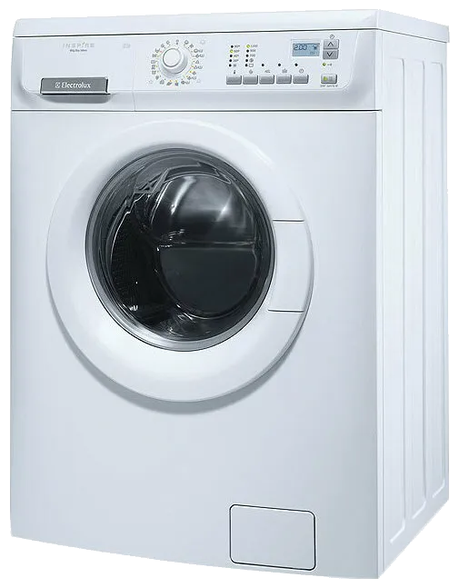 Чистка сливного фильтра Electrolux EWF 10479 W