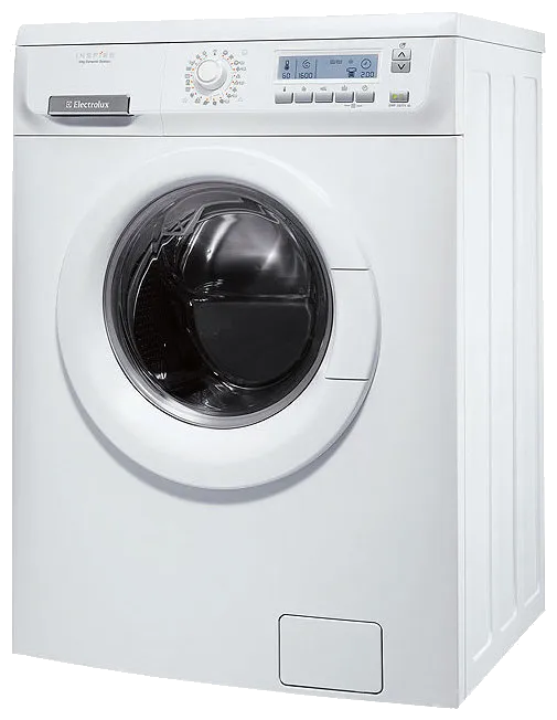 Чистка сливного фильтра Electrolux EWS 12770W
