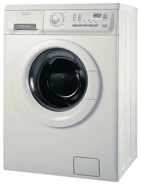 Чистка сливного фильтра Electrolux EWS 10470 W