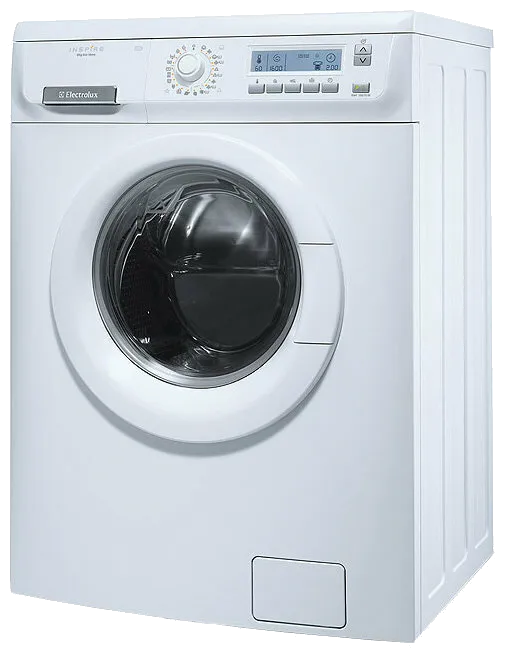 Чистка сливного фильтра Electrolux EWS 10670 W