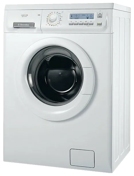 Чистка сливного фильтра Electrolux EWS 10770 W